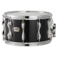 Yamaha Recording Custom Birch 14" x 8" Snare Drum in Solid Black - RBS1480SOB