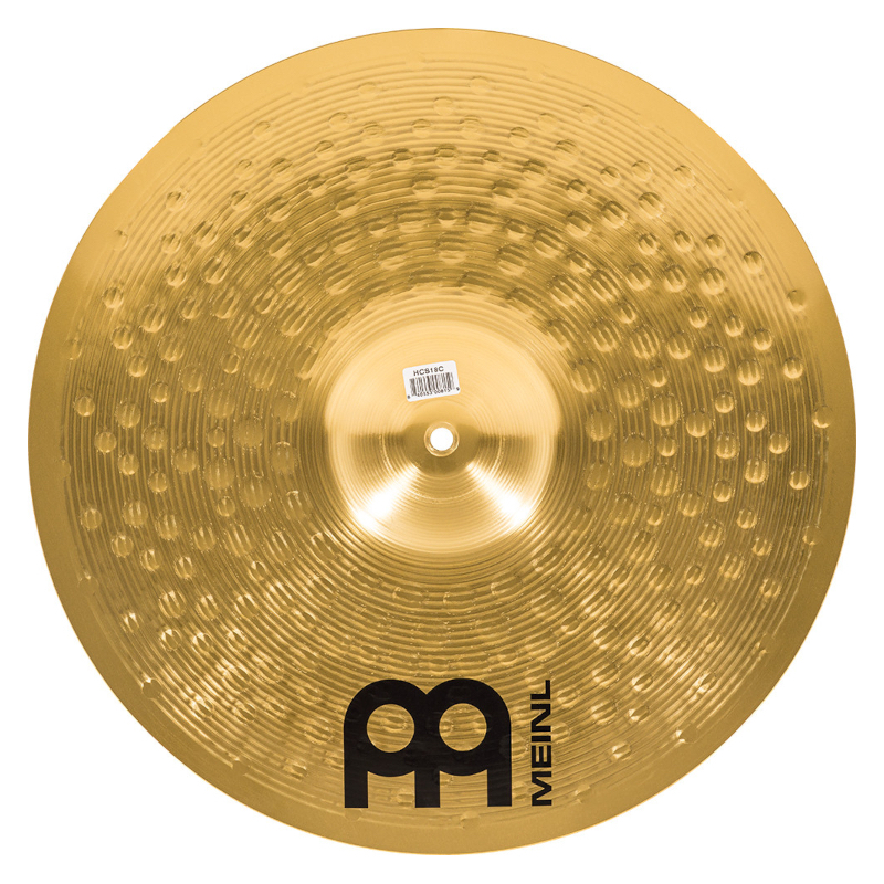 Meinl HCS 18 Crash HCS18C 2