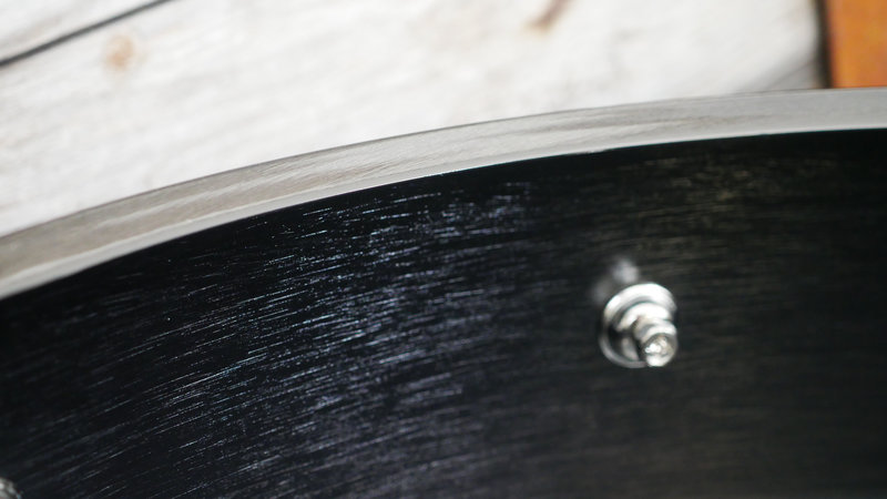 Ludwig Universal 14 x 6.5 Snare Drum LU6514DIR 11