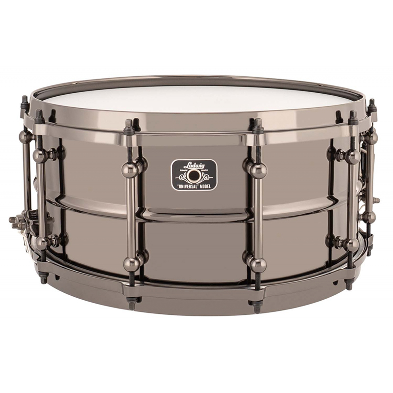 Ludwig Universal 14" x 6.5" Snare Drum - LU6514
