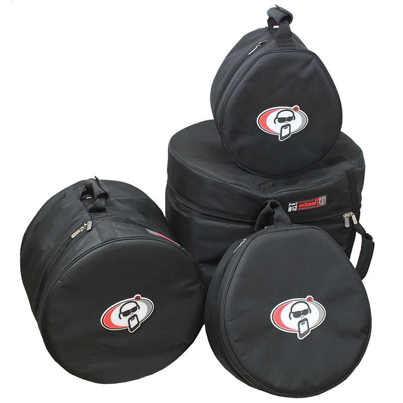 Protection Racket N180100 Nutcase 18" Bop Bag Set Drum Depot UK