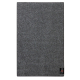 Shaw Classic 2m x 1.2m Drum Mat in Charcoal