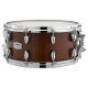 Yamaha Tour Custom 14" x 6.5" Snare Drum in Chocolate Satin - TMS1465CHS