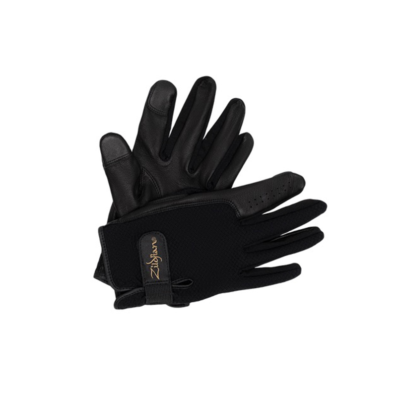 Zildjian Touchscreen Drummers Gloves