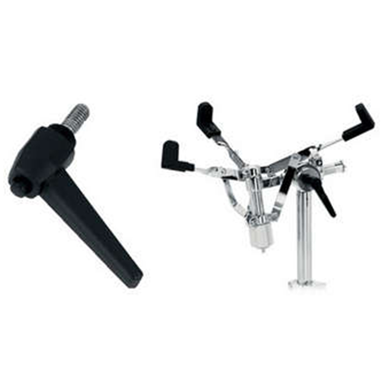 DW Quick-Turn Handle for snare stand (1-1/4-inch) - DWSMQTH125