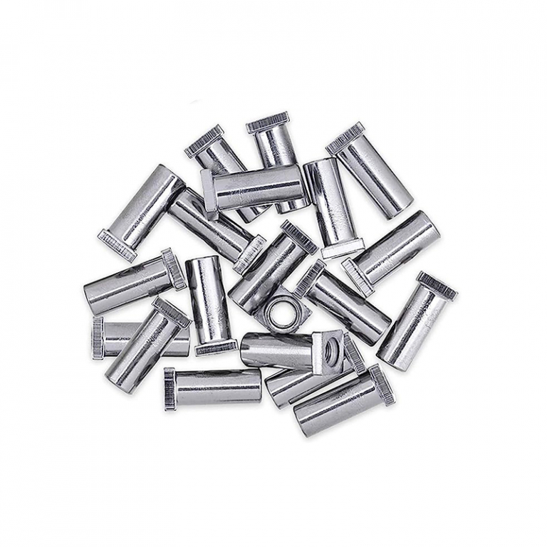 DW True Pitch Tension Rod Nut Box DWSMNB Drum Depot UK and