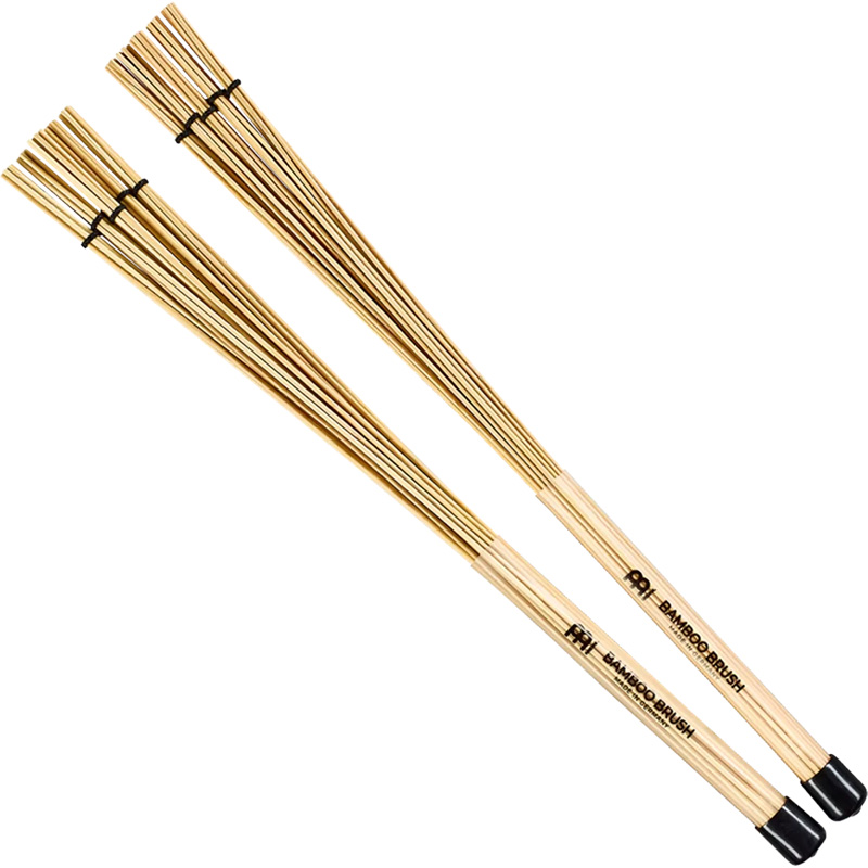 Meinl Bamboo Brush - SB205