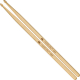 Meinl Standard 7A Long American Hickory Wood Tip Drumsticks - SB121