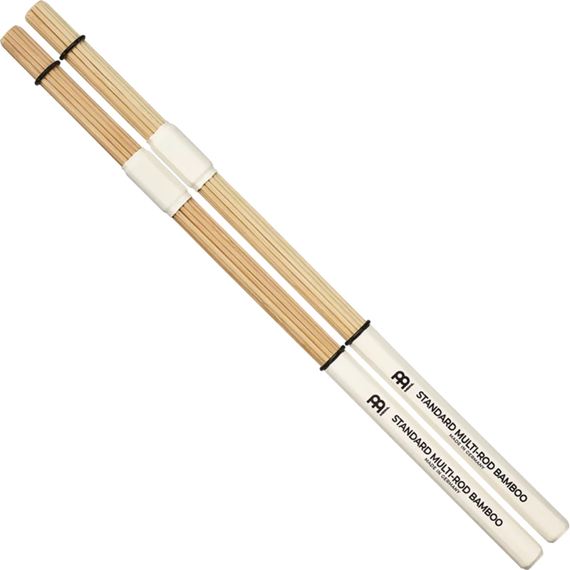 Meinl Standard Bamboo Multi-Rod - SB201