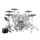 EFNOTE PRO 504 Technical Set Electronic Drum Kit 1