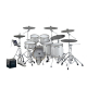 EFNOTE PRO 505 Heavy Set Electronic Drum Kit 1