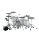 EFNOTE PRO 506 Progressive Set Electronic Drum Kit 1