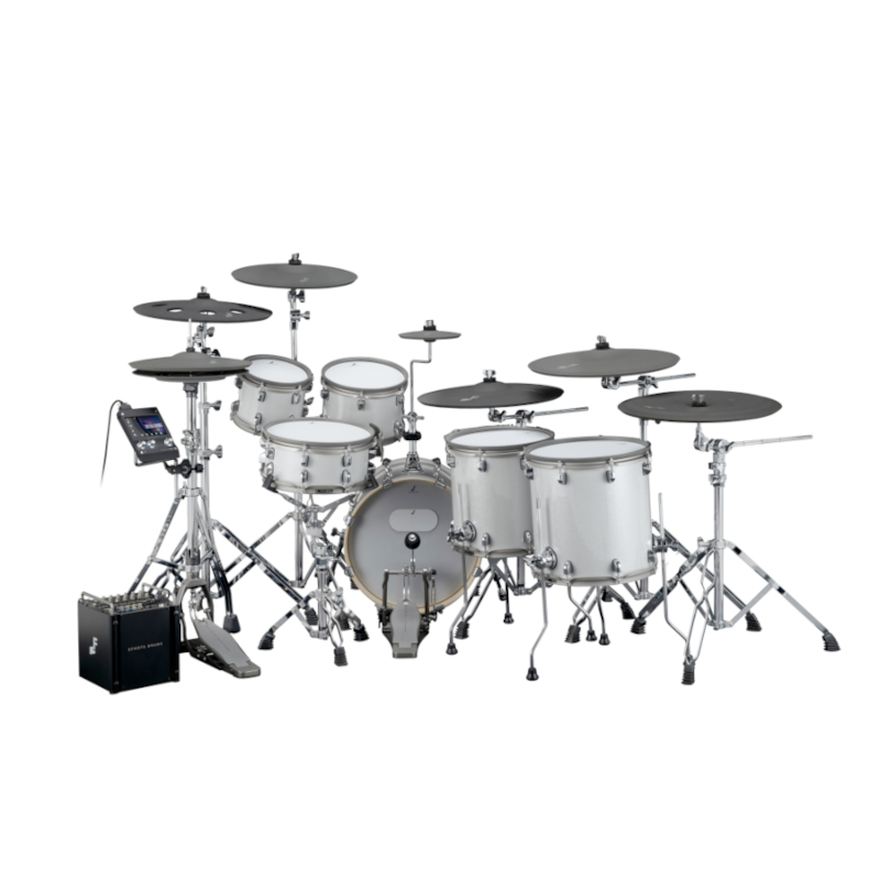 EFNOTE PRO 506 Progressive Set Electronic Drum Kit 1