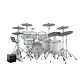 EFNOTE PRO 507 Complete Set Electronic Drum Kit 1