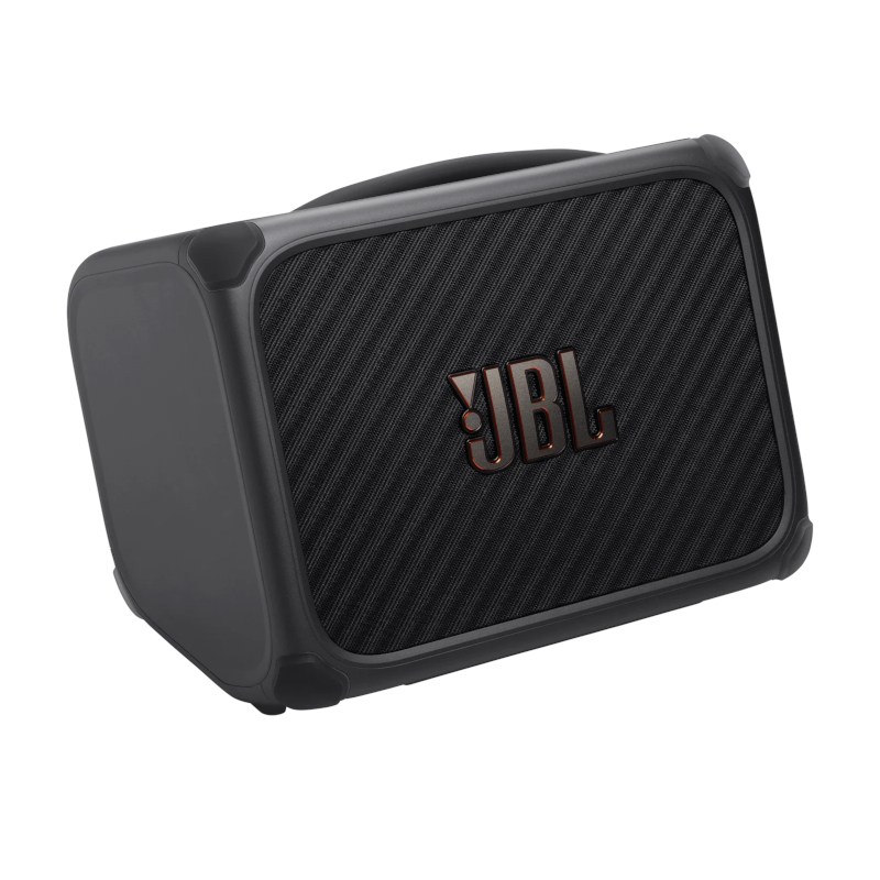 JBL Bandbox Trio Amp 1