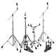 Mapex Armory Chrome Hardware Pack HP8005 1