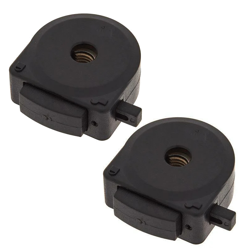 Mapex Falcon Quick Release Cymbal Nut (2pk) ACF BN2 1