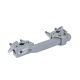 Mapex Horizontal Two Way Multi Clamp MC910 1