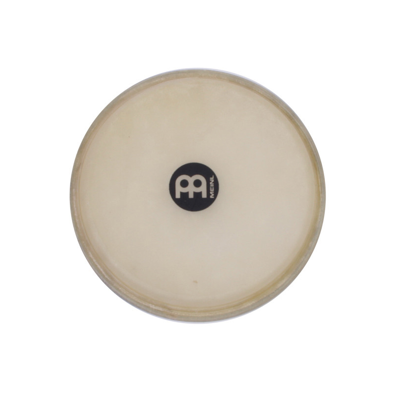Meinl Percussion True Skin Head for Free Ride Bongos FWB190:FWB200 8 HEAD 39 1