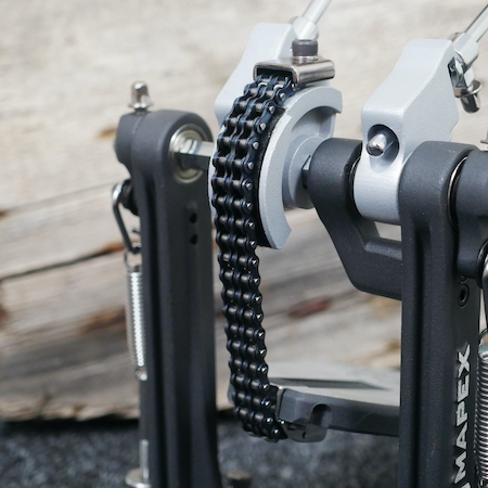Pre Loved Mapex 600 Series Double Pedal 2151000167045 10