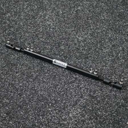 Pre Loved Mapex 600 Series Double Pedal 2151000167045 2