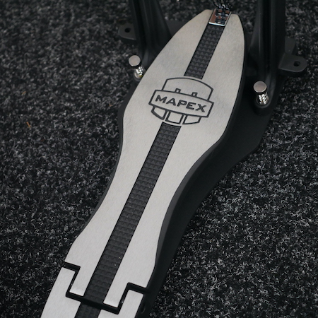 Pre Loved Mapex 600 Series Double Pedal 2151000167045 5
