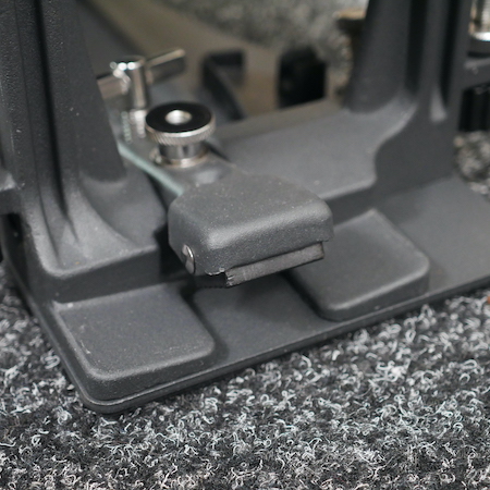 Pre Loved Mapex 600 Series Double Pedal 2151000167045 8