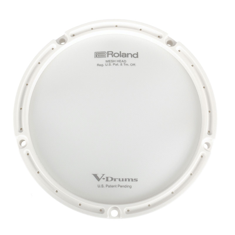 Roland 6 Mesh Head for PDX6 5100055083 1