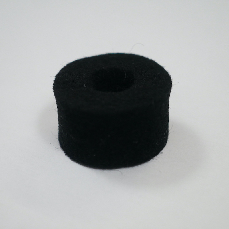 Roland Cymbal Felt Washer 2455790 1