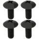 Roland M5X15 Mounting Screw for SPD SX:PDS 20 Stand (4pk) 40238145 4 1