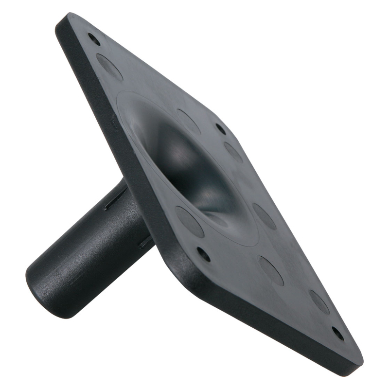 Roland MDP 7 Mounting Plate 1