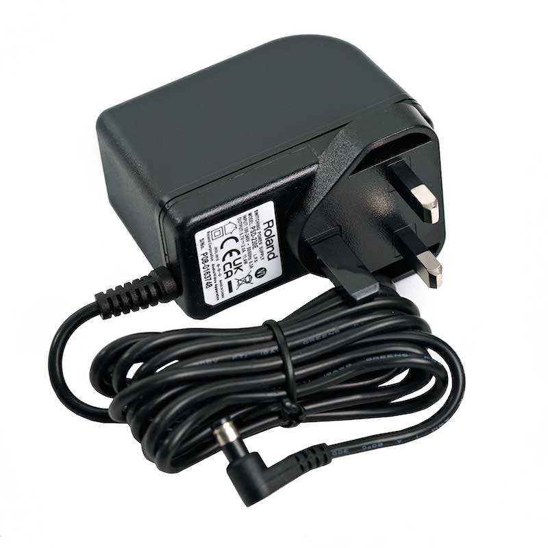 Roland PSD 230E Power Adapter for TM 2 5100047391 1