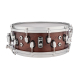 Mapex Black Panther Nemesis 14 x 5.5 Snare Drum BPNWP4550CKA 1