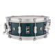 Mapex Black Panther Switchblade 14 x 5.5 Snare Drum BPNML4550CKX 1