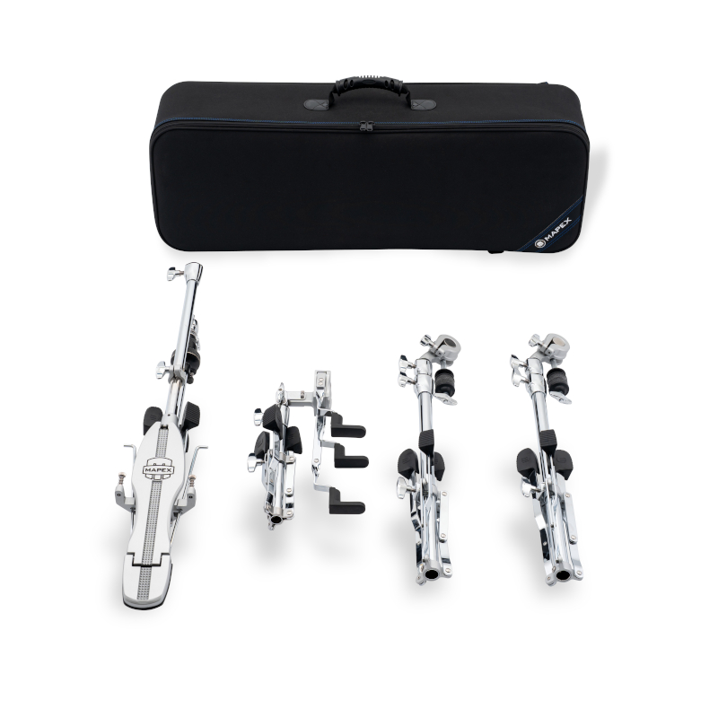 Mapex Streetlite Hardware Pack HPSL001 2