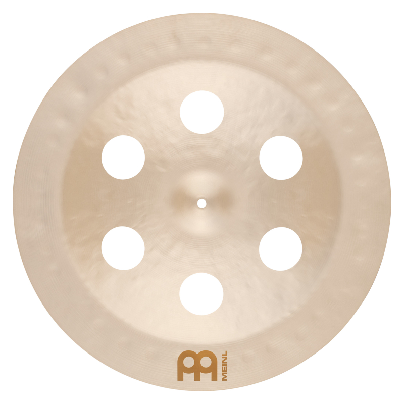 Meinl Byzance Vintage 22 Trash China B22VTRCH 2