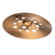 Paiste PSTX 18 22 Swiss Flanger Crash PSTXSWFLCR18 1