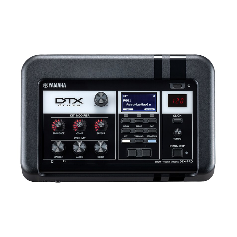 Yamaha DTX PRO Electronic Drum Module 1