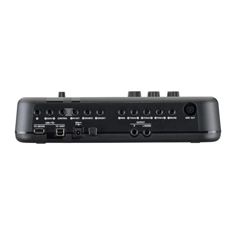 Yamaha DTX PRO Electronic Drum Module 2
