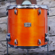 Yamaha Stage Custom Birch 14 x 13 Floor Tom in Honey Amber 1