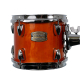 Yamaha Stage Custom Birch 8 x 7 Tom Honey Amber 1