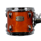 Yamaha Stage Custom Birch 8 x 7 Tom Honey Amber 1