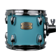 Yamaha Stage Custom Birch 8 x 7 Tom in Matt Surf Green 4
