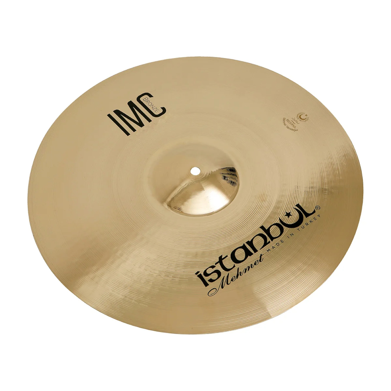 Istanbul Mehmet 20 IMC Bronze Brilliant Crash IMC CB20 1