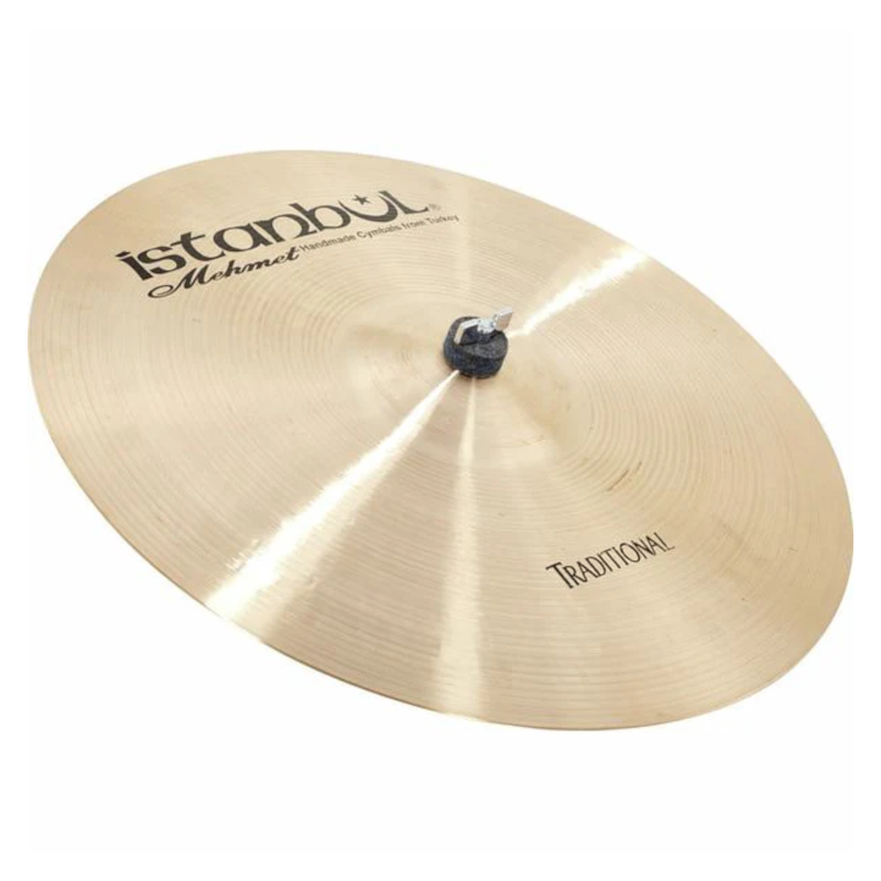 Istanbul Mehmet 20 Traditional Medium Ride RM20 1