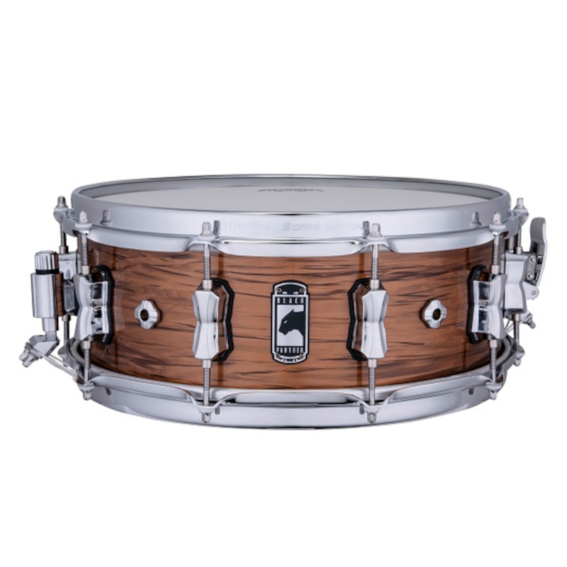 Mapex Black Panther Scorpion 14 x 5.5 Snare Drum BPNMWH4550CNX 1