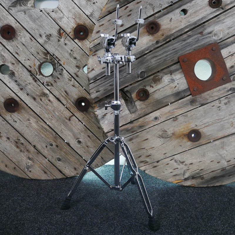 Mapex TS950A Double Tom Stand 2152000074616 1