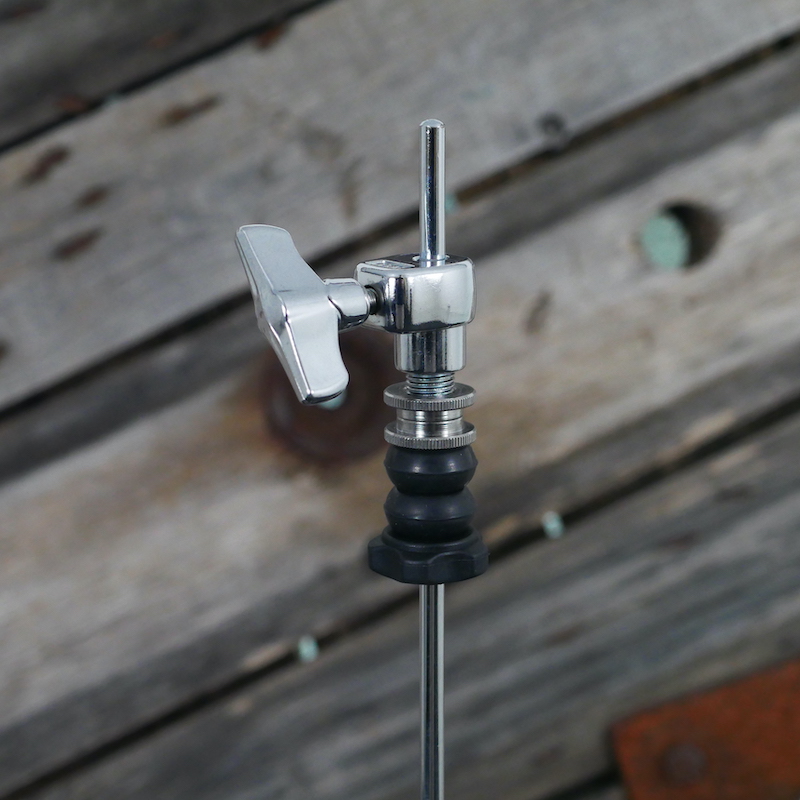 Pre Loved Mapex Janus Hi Hat Stand with Case 2152000074661 2