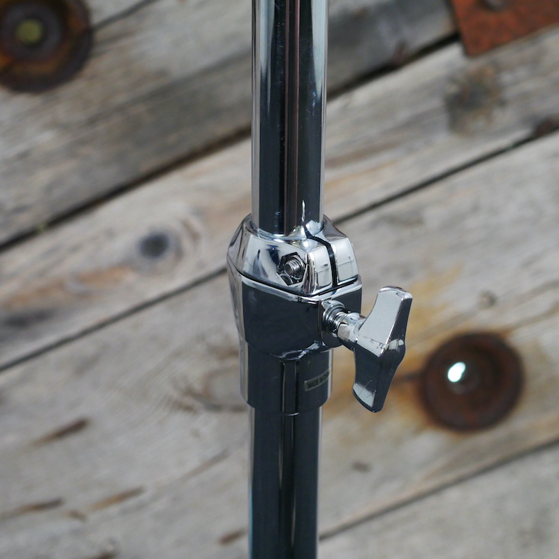 Pre Loved Mapex Janus Hi Hat Stand with Case 2152000074661 4