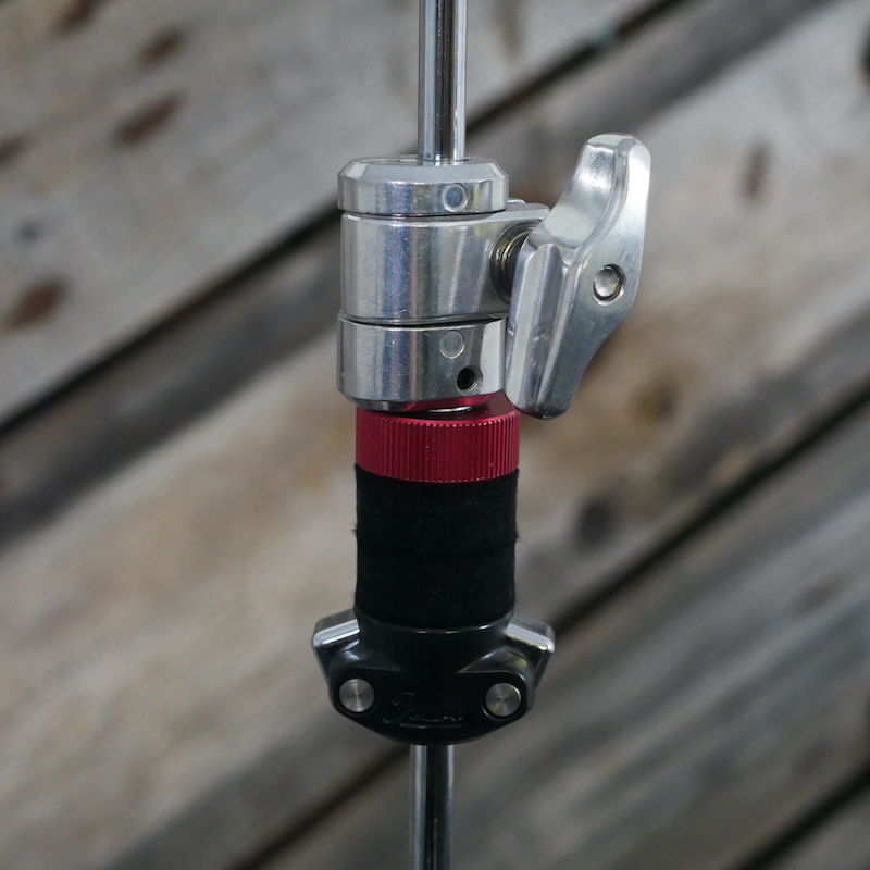 Pre Loved Pearl H 150S Lightweight Hi Hat Stand 2151000160275 2